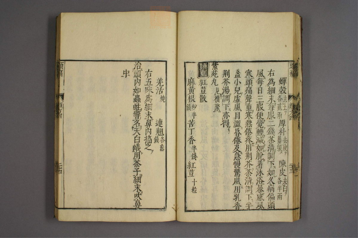 杂病证治类方(第546页)