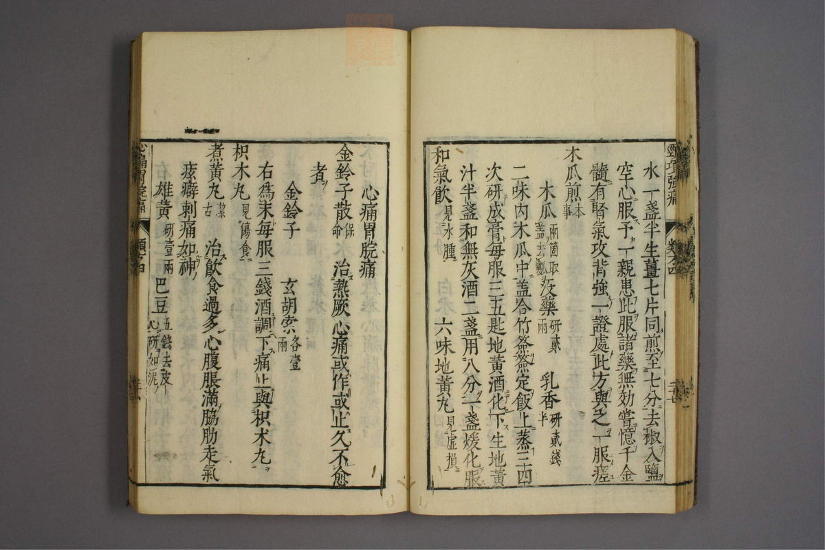 杂病证治类方(第550页)