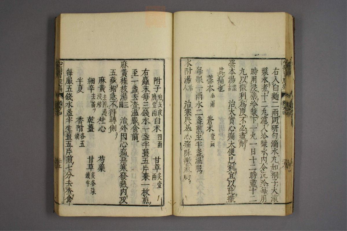 杂病证治类方(第551页)