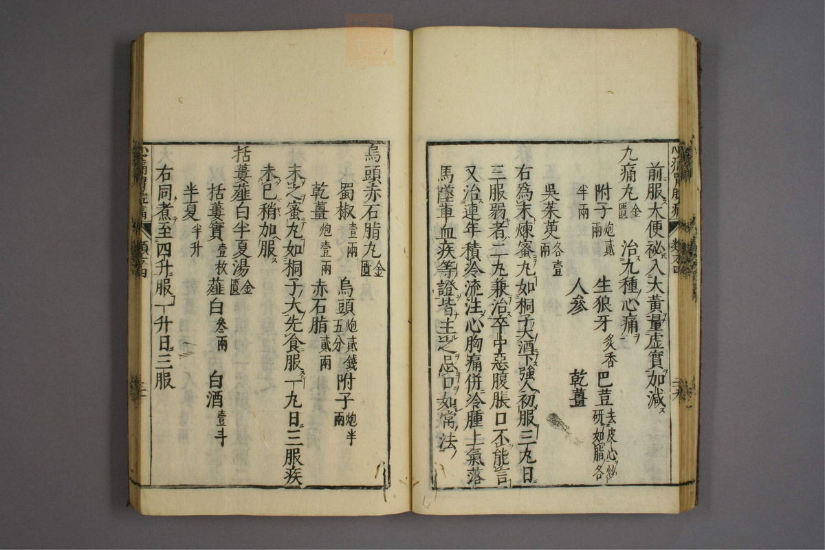 杂病证治类方(第552页)