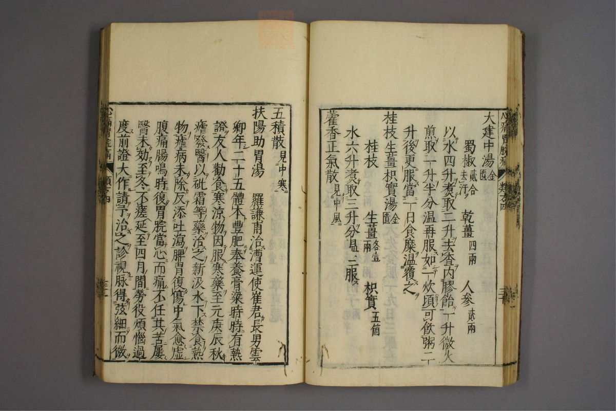 杂病证治类方(第553页)