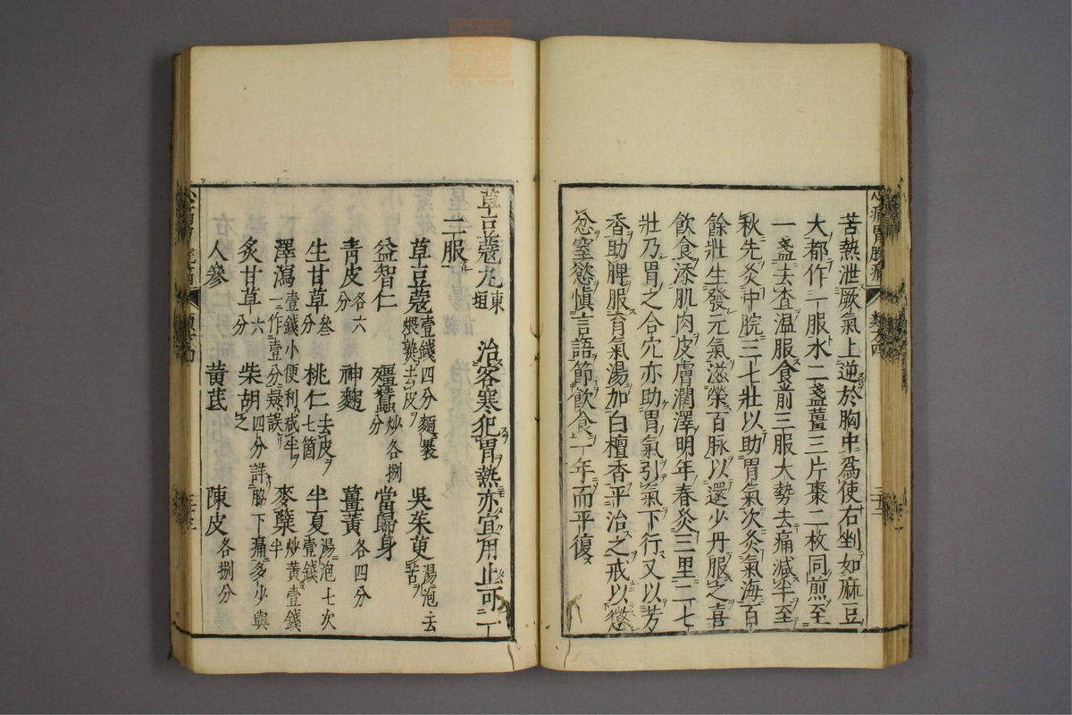 杂病证治类方(第555页)