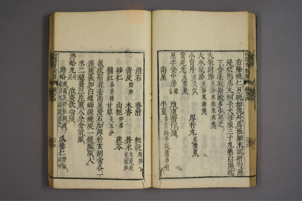 杂病证治类方(第556页)