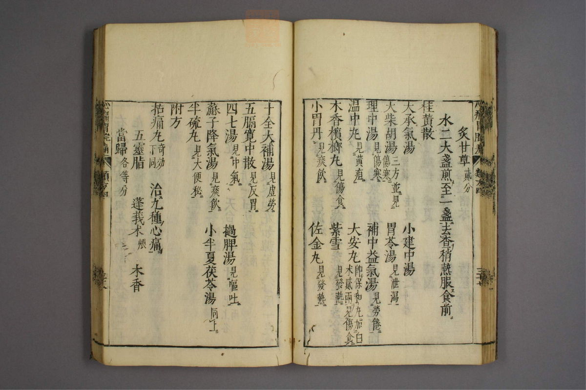 杂病证治类方(第560页)