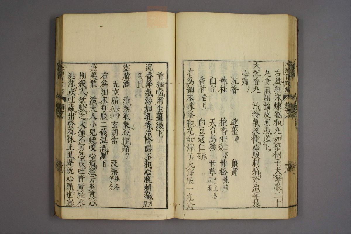 杂病证治类方(第561页)