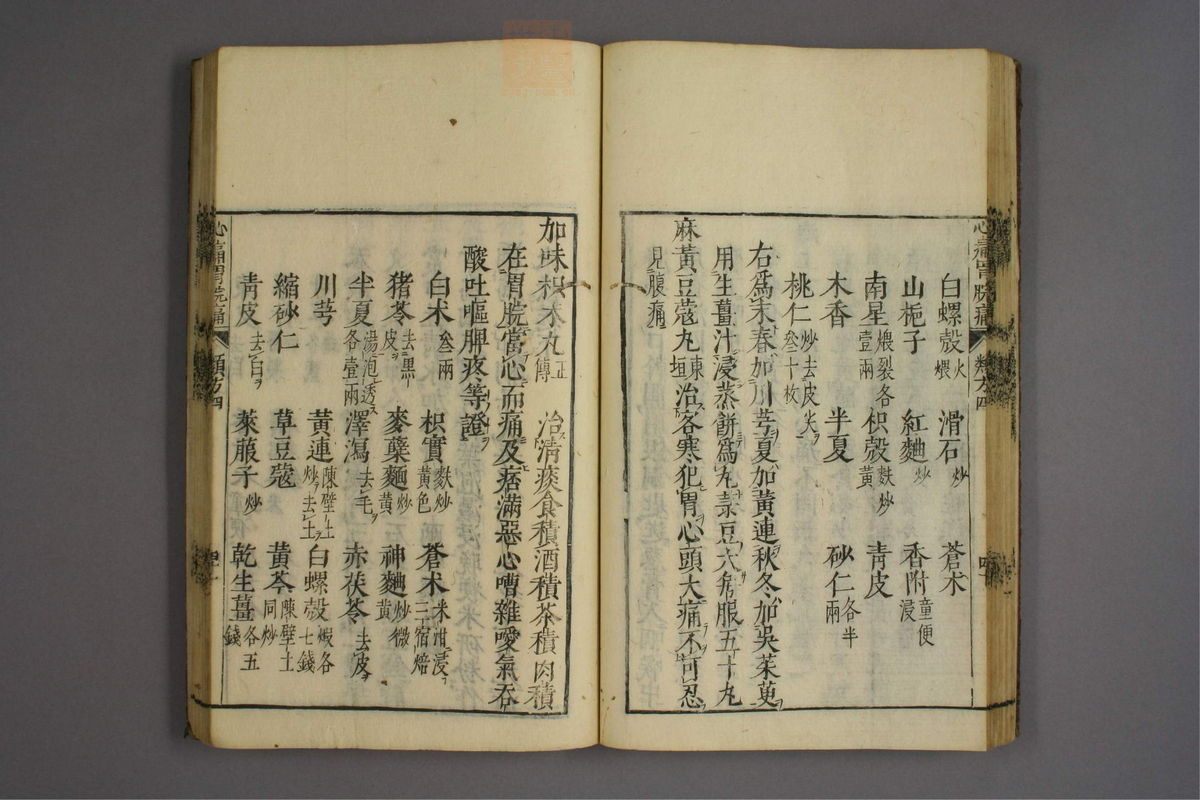 杂病证治类方(第563页)