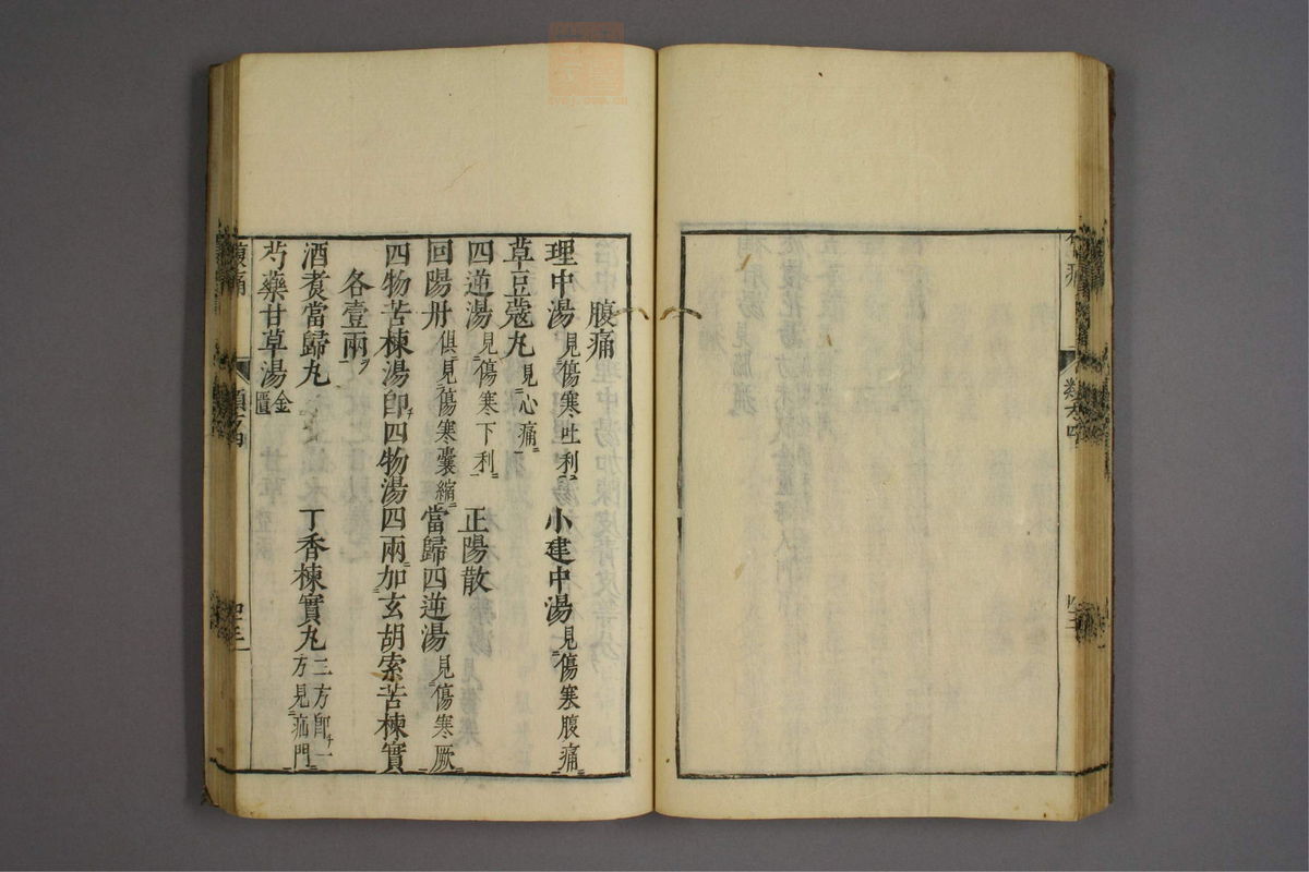 杂病证治类方(第565页)