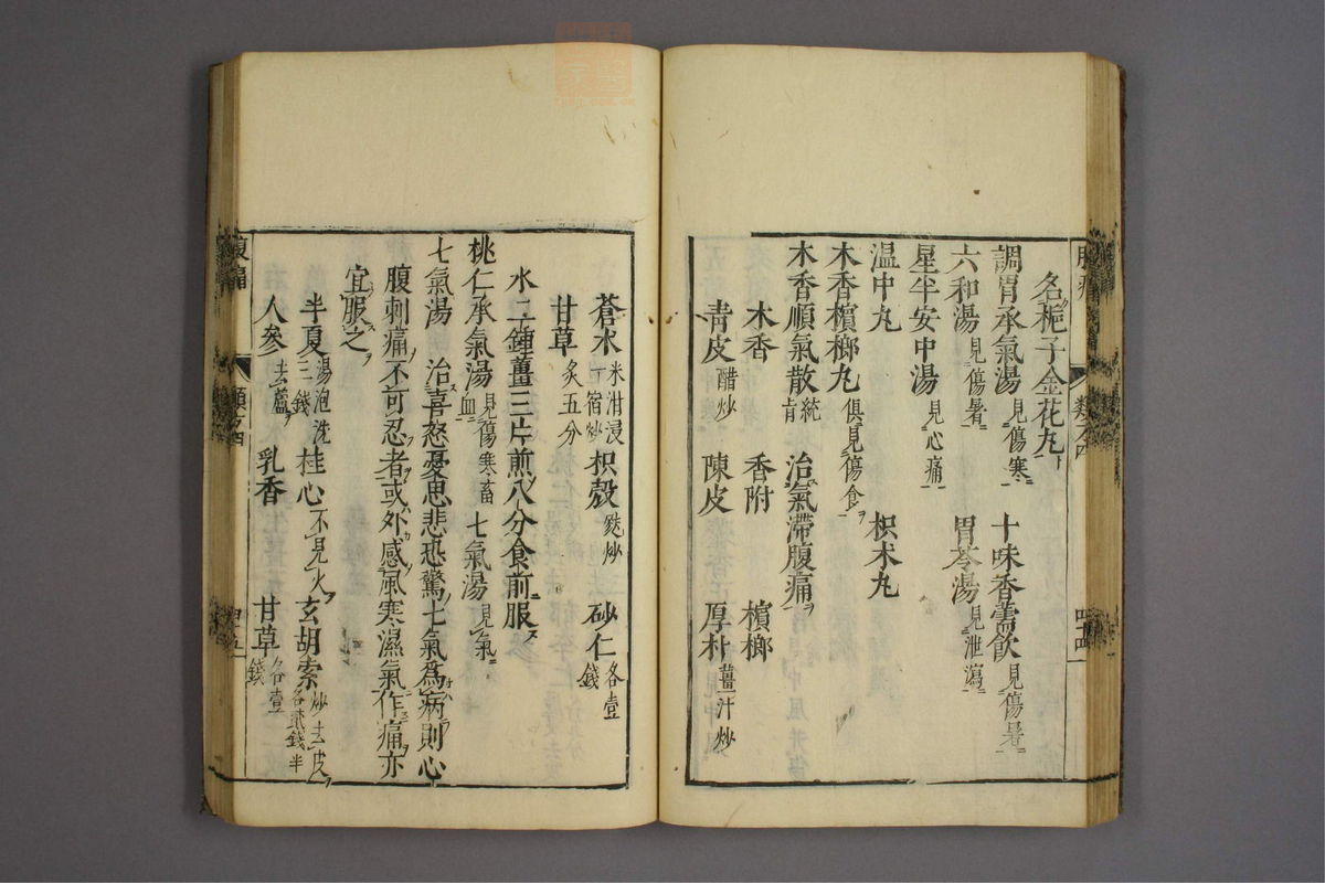 杂病证治类方(第567页)