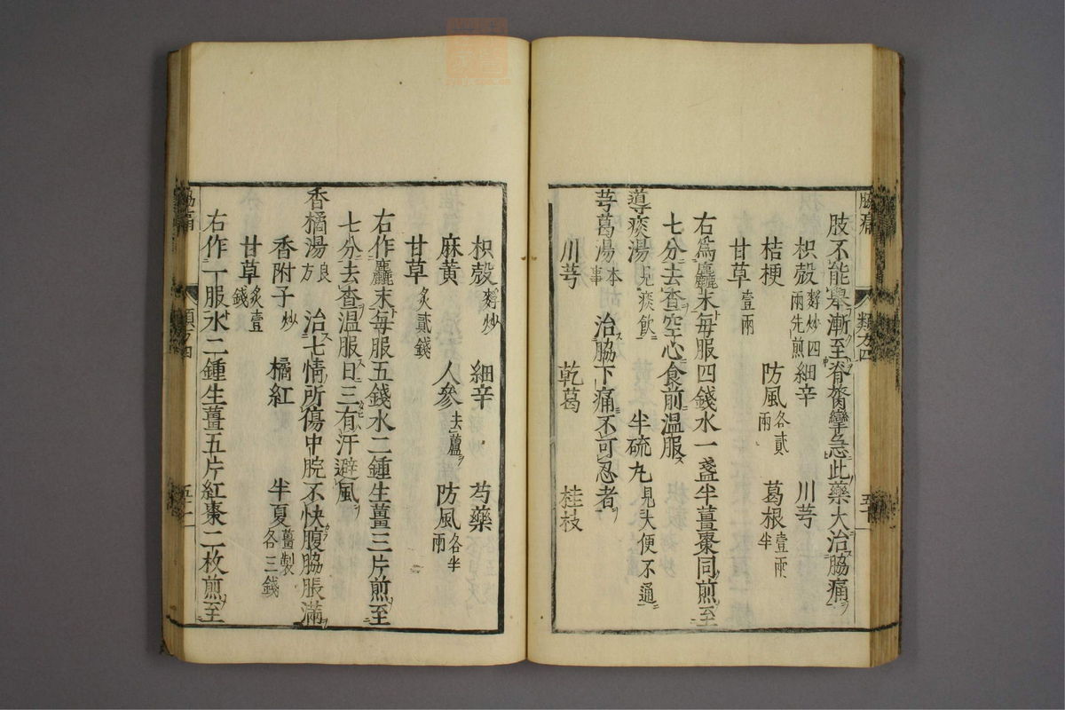 杂病证治类方(第573页)