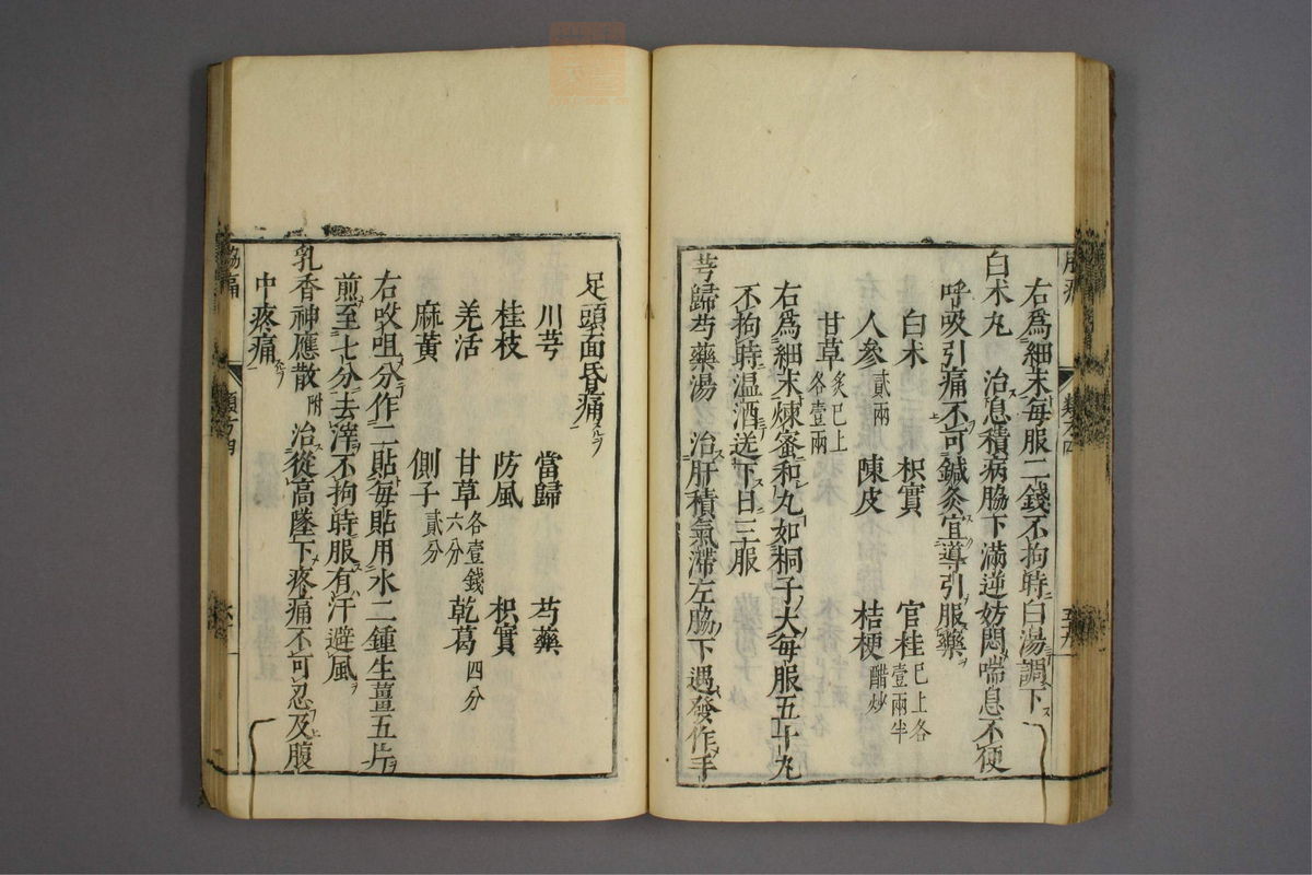 杂病证治类方(第582页)