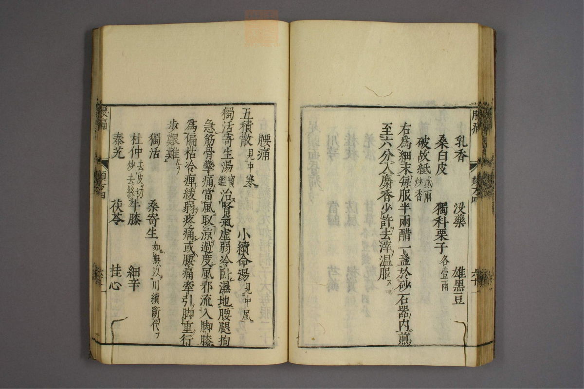 杂病证治类方(第583页)