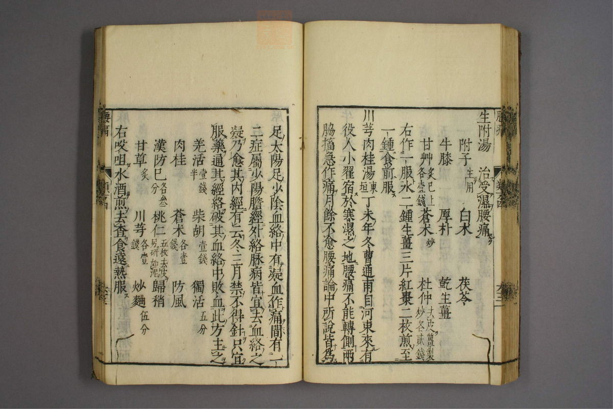 杂病证治类方(第585页)