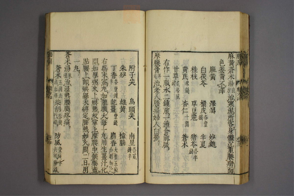 杂病证治类方(第586页)