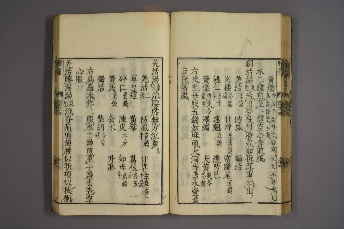 杂病证治类方(第587页)