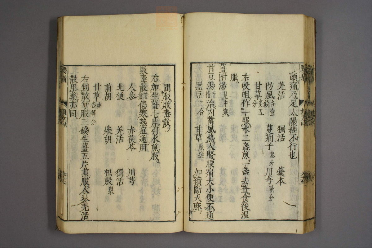 杂病证治类方(第588页)