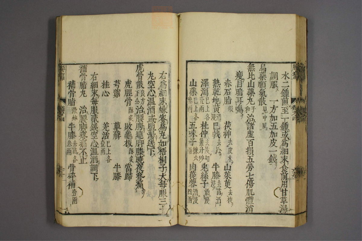 杂病证治类方(第592页)