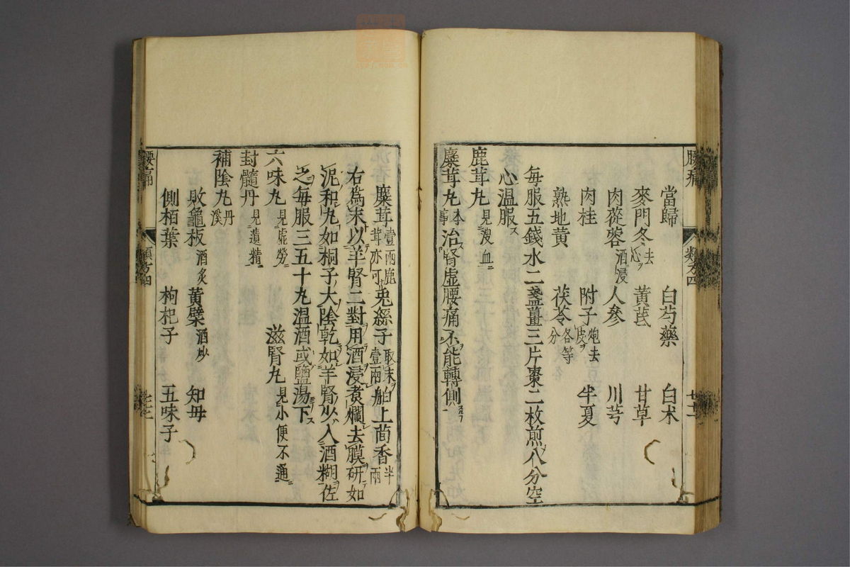 杂病证治类方(第594页)