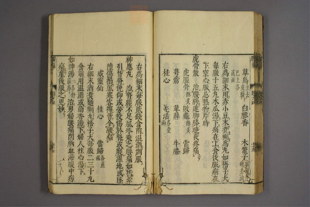 杂病证治类方(第598页)