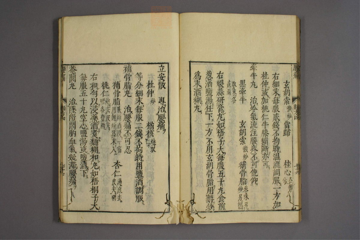 杂病证治类方(第599页)