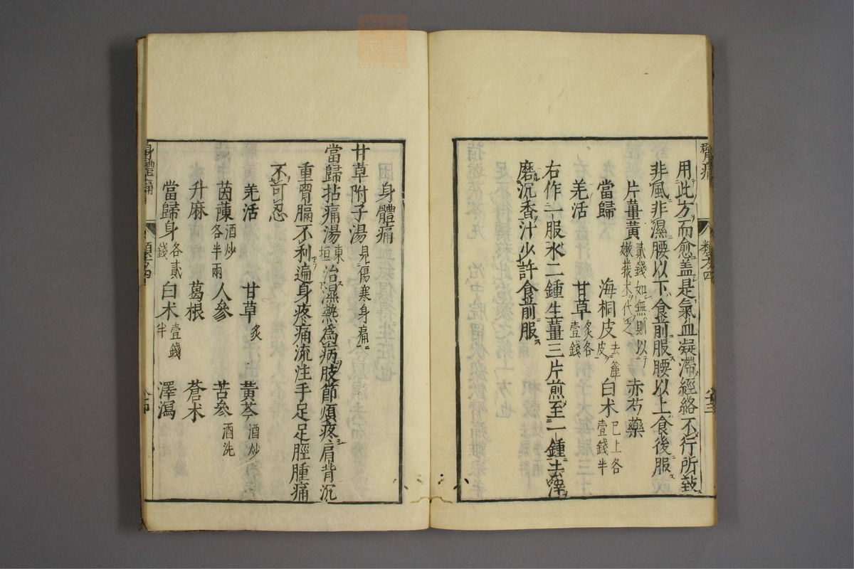 杂病证治类方(第606页)