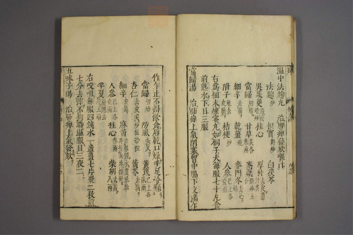 杂病证治类方(第620页)