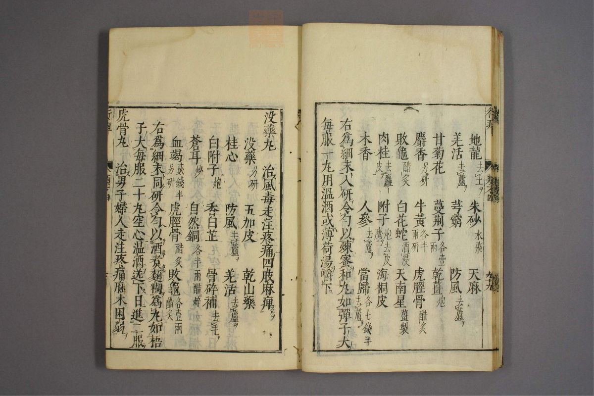 杂病证治类方(第626页)