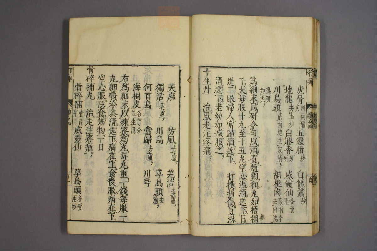 杂病证治类方(第627页)