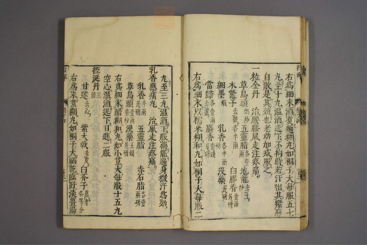 杂病证治类方(第629页)