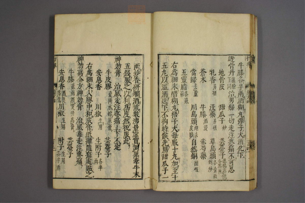 杂病证治类方(第631页)