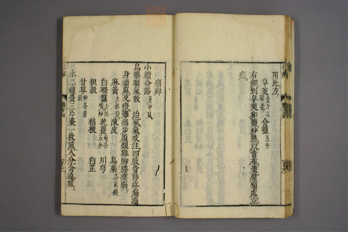 杂病证治类方(第633页)