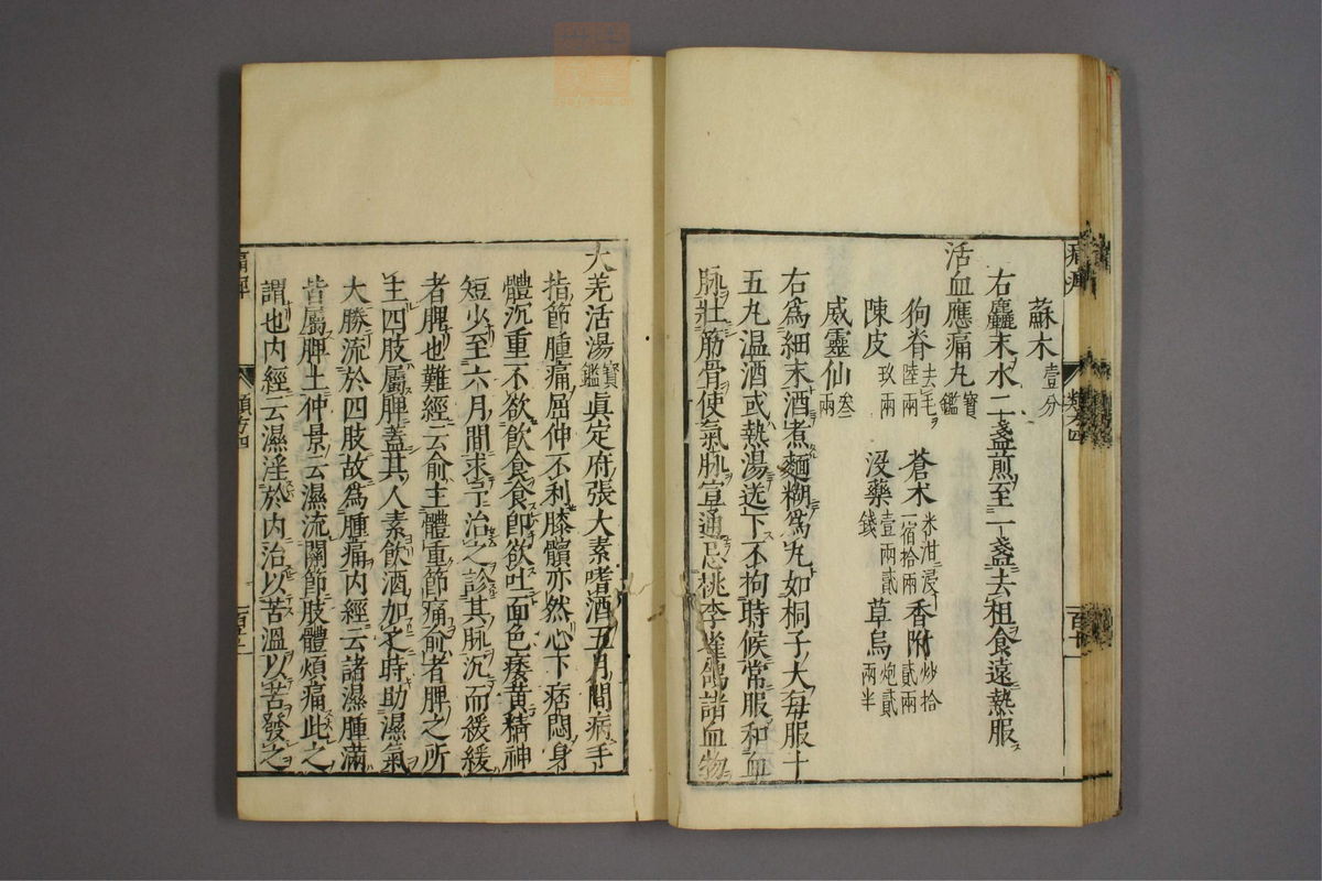 杂病证治类方(第637页)