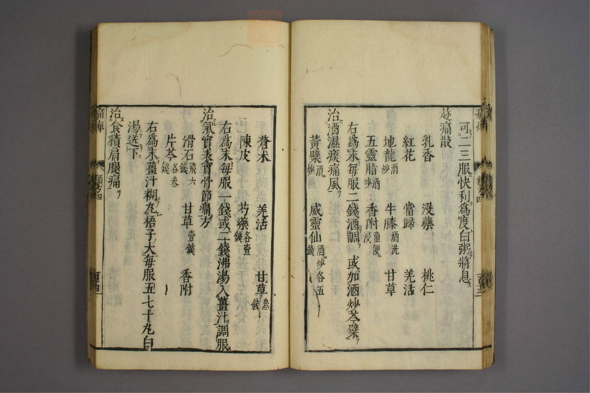 杂病证治类方(第640页)