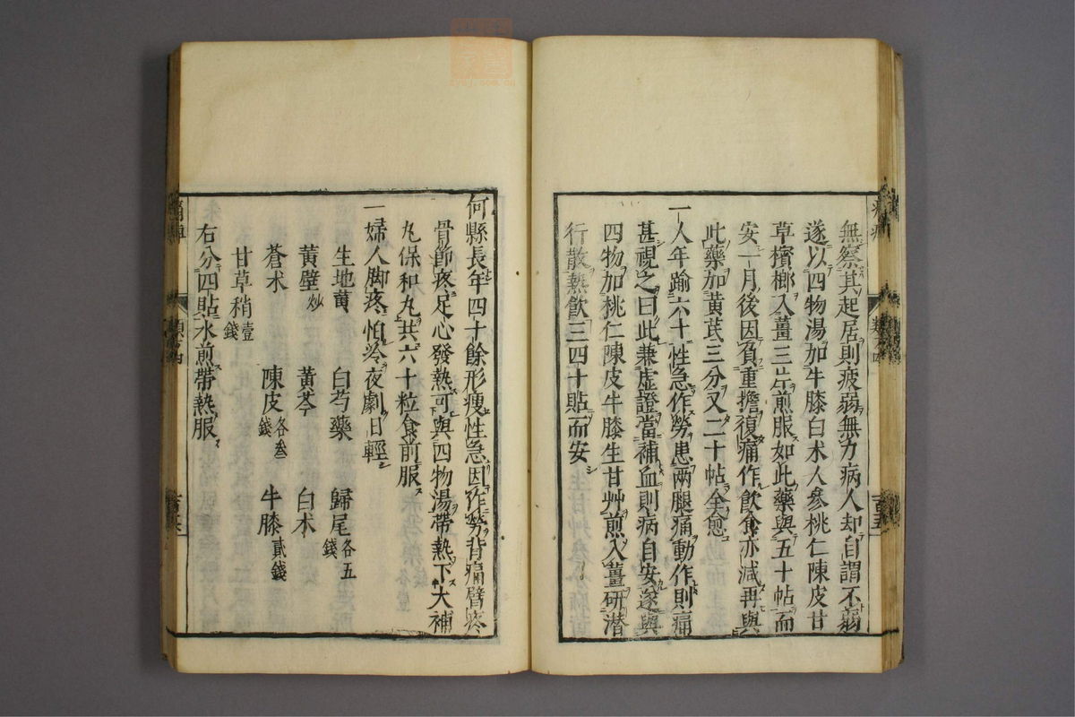 杂病证治类方(第642页)