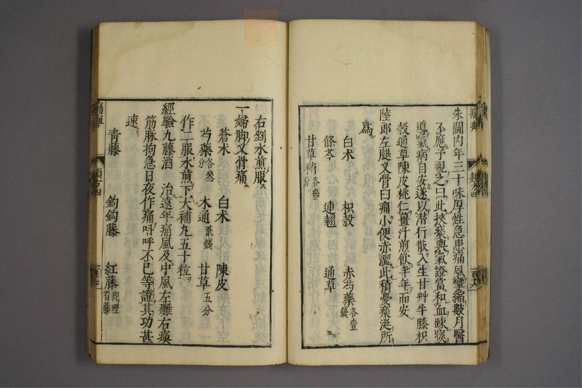 杂病证治类方(第643页)