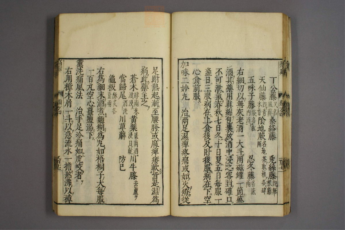 杂病证治类方(第644页)