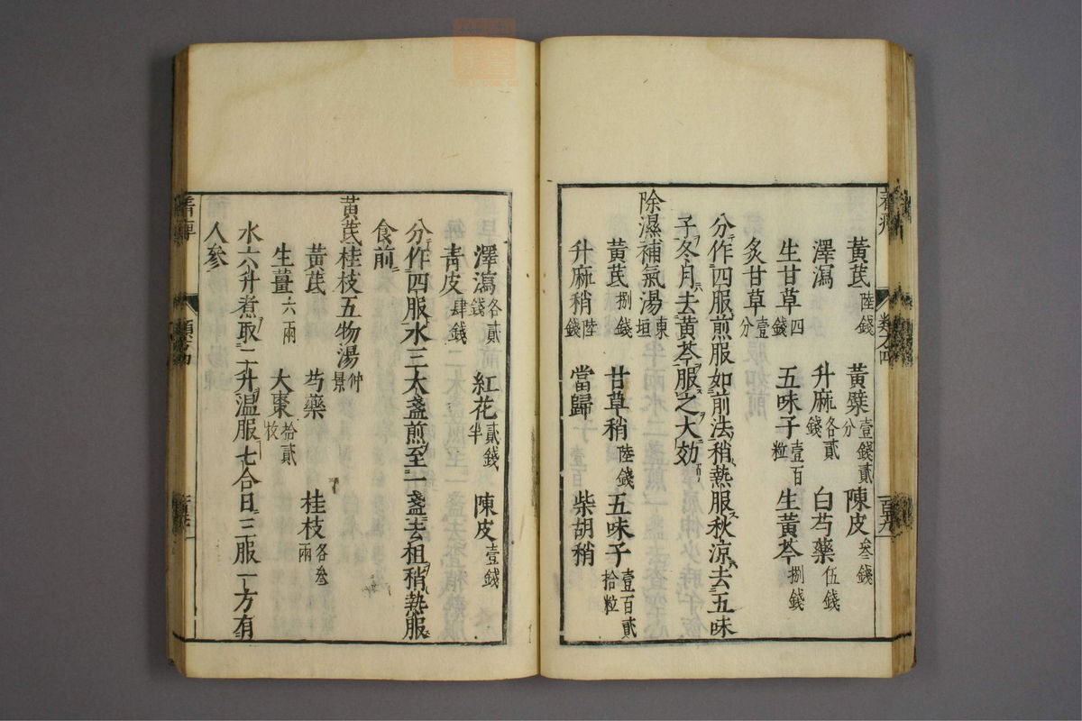 杂病证治类方(第647页)