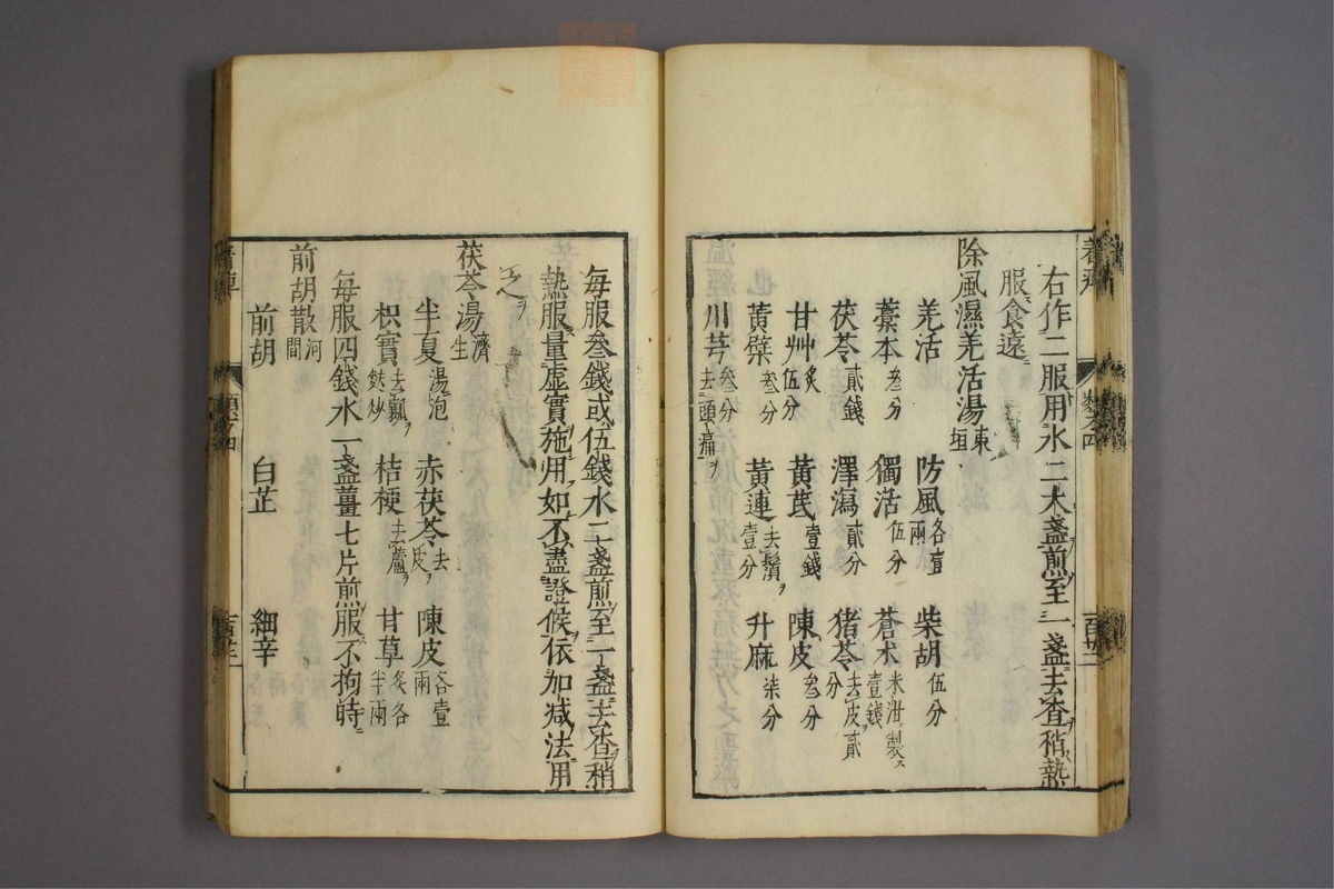 杂病证治类方(第649页)