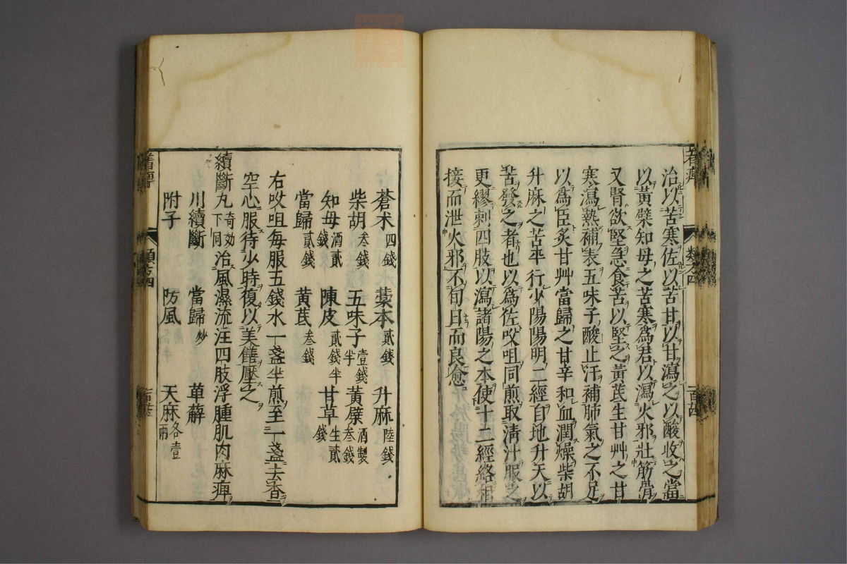 杂病证治类方(第652页)