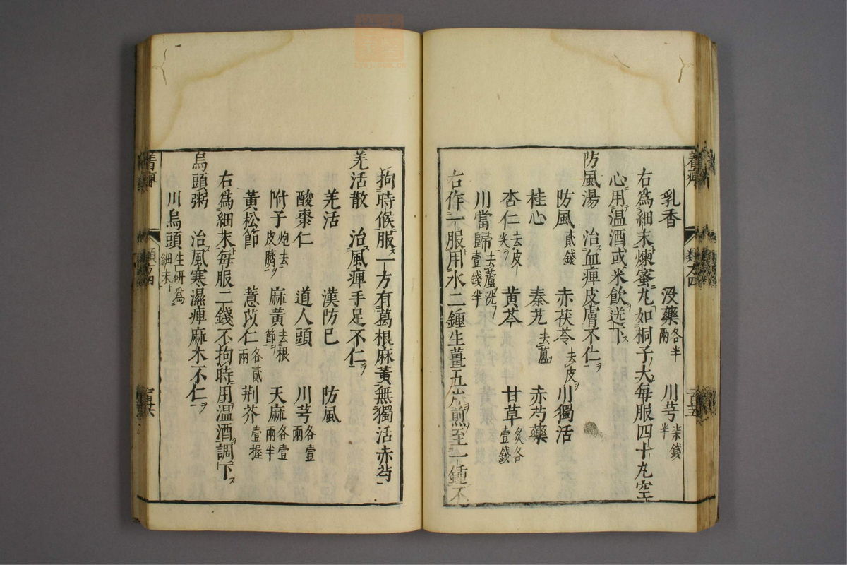 杂病证治类方(第653页)