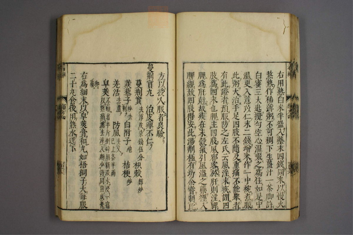 杂病证治类方(第654页)