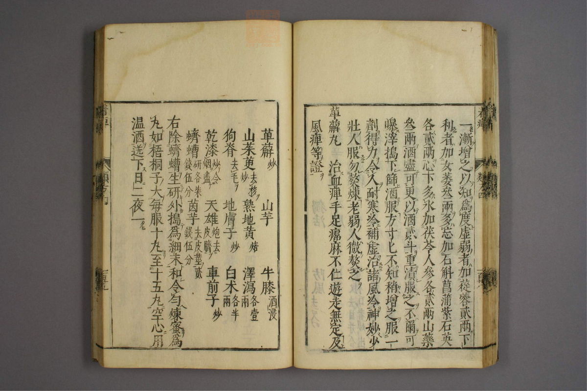 杂病证治类方(第656页)