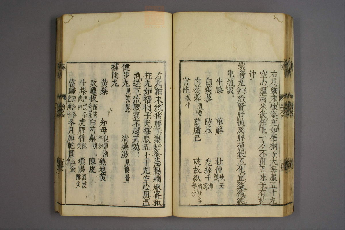 杂病证治类方(第659页)