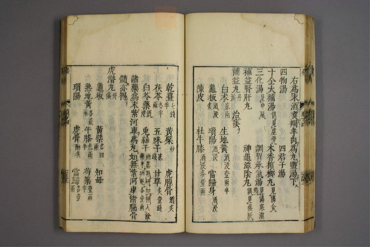 杂病证治类方(第660页)