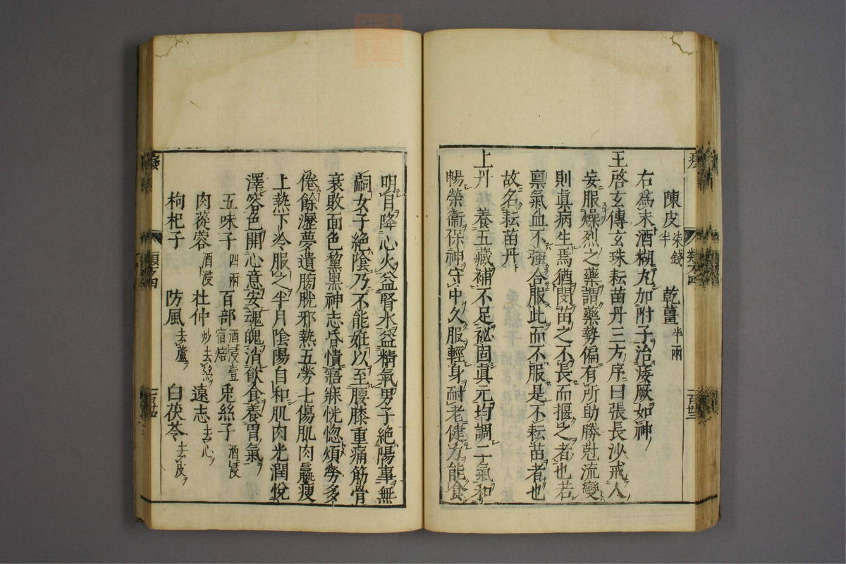 杂病证治类方(第661页)