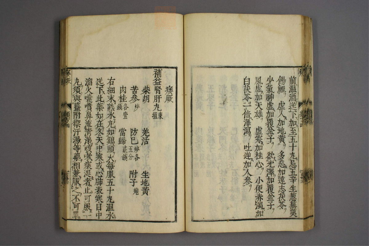 杂病证治类方(第664页)