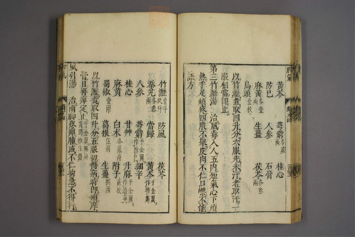 杂病证治类方(第669页)