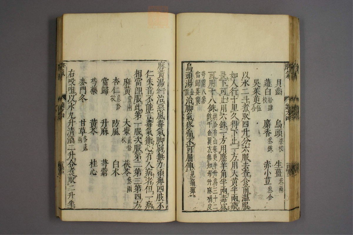 杂病证治类方(第671页)