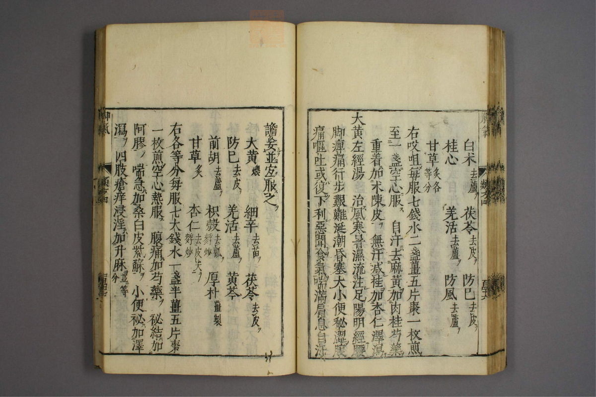 杂病证治类方(第674页)