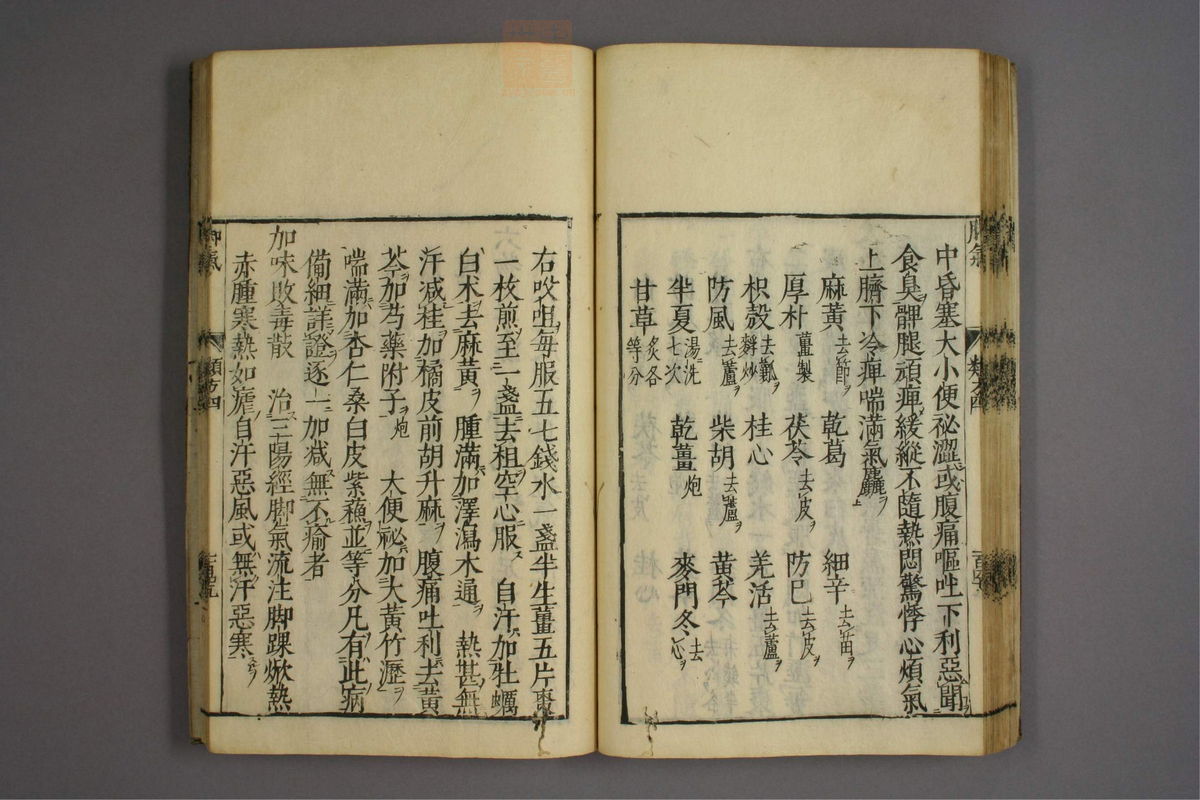 杂病证治类方(第676页)