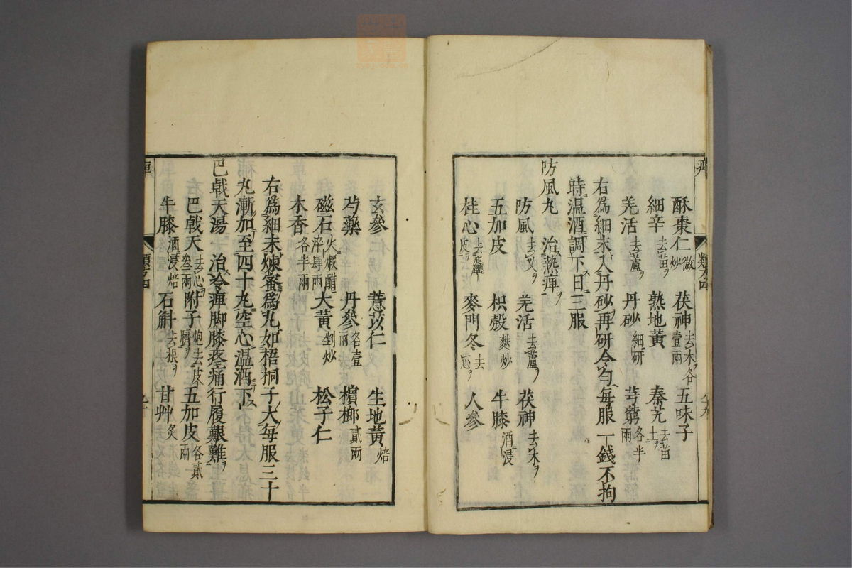 杂病证治类方(第616页)